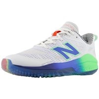 New Balance Womens Fresh Foam Velo V4 Turf, White