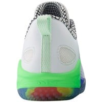 New Balance Womens Fresh Foam Velo V4 Turf, White