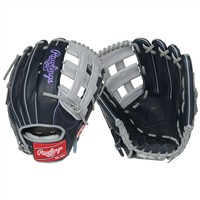 Rawlings Pro Preferred Aaron Judge Gameday 12.75in Baseball Glove (PROSAJ99, Navy/Grey