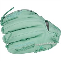 Rawlings Pro Preferred 12in Baseball Glove (PROS206-12M), Light Green
