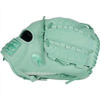 Rawlings Pro Preferred 12in Baseball Glove (PROS206-12M), Light Green