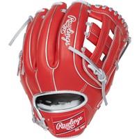 Rawlings Pro Preferred Carlos Correa Model 11.75in Baseball Glove (PROSCC4S), Scarlet