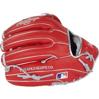 Rawlings Pro Preferred Carlos Correa Model 11.75in Baseball Glove (PROSCC4S), Scarlet