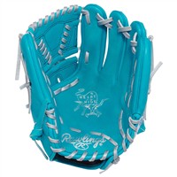 Rawlings Heart of the Hide 11.75in Baseball Glove (PROR205-30TECB), Teal