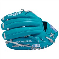 Rawlings Heart of the Hide 11.75in Baseball Glove (PROR205-30TECB), Teal