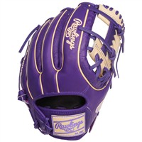 Rawlings Heart of the Hide 11.75in Baseball Glove (PROR315-2WC), Camel