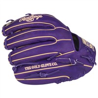 Rawlings Heart of the Hide 11.75in Baseball Glove (PROR315-2WC), Camel