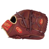 Rawlings R9 Series 12in Baseball Glove (R9206-9SH), Maroon