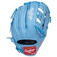 Rawlings R9 Series 11.75in Baseball Glove (R9315-6CB), Blue