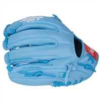 Rawlings R9 Series 11.75in Baseball Glove (R9315-6CB), Blue