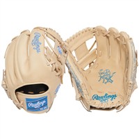 Rawlings Heart of the Hide 11.5in Fastpitch Glove (PRO204SB-2CC), Camel