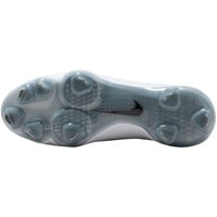 NIKE Mens Diamond Showcase Metal Cleat, Grey/Black