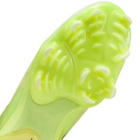 NIKE Mens Diamond Standout MCS Molded Cleat, Volt/Black