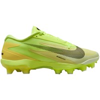 NIKE Mens Diamond Standout MCS Molded Cleat, Volt/Black
