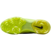 NIKE Mens Diamond Standout MCS Molded Cleat, Volt/Black