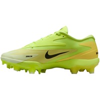 NIKE Mens Diamond Standout MCS Molded Cleat, Volt/Black