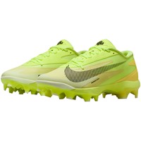 NIKE Mens Diamond Standout MCS Molded Cleat, Volt/Black