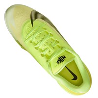 NIKE Mens Diamond Standout MCS Molded Cleat, Volt/Black