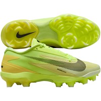 NIKE Mens Diamond Standout MCS Molded Cleat, Volt/Black