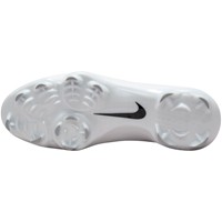 NIKE Mens Diamond Showcase MCS Molded Cleat, Grey/Black