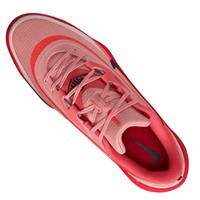 NIKE Mens Diamond Showcase MCS Molded Cleat, Red/Black