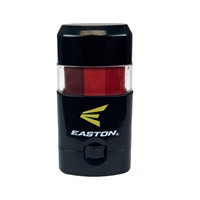Easton Tri-Color Eye Black, Red