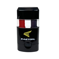 Easton Tri-Color Eye Black, Red/White/Blue