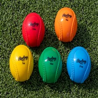 Rawlings Plyo Power Throwing Balls, z-multi-v