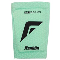 Franklin Adult PRT Protective Wrist Guard, Light Green