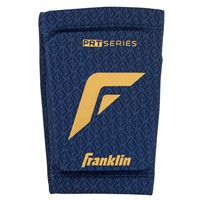 Franklin Adult PRT Protective Wrist Guard, Navy