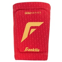 Franklin Youth PRT Protective Wrist Guard, Red