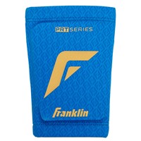Franklin Youth PRT Protective Wrist Guard, Royal
