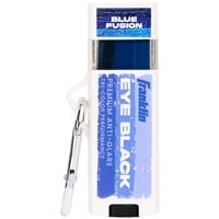 Franklin Premium Anti-Glare Eye Black, Black/Blue