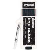 Franklin Premium Anti-Glare Eye Black, Charcoal