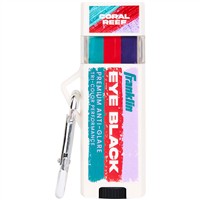 Franklin Premium Anti-Glare Eye Black, Pink