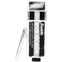 Franklin Premium Anti-Glare Eye Black, Black/Dark Blue