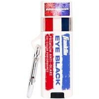 Franklin Premium Anti-Glare Eye Black, Black Multi