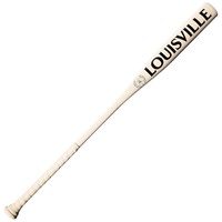 Louisville Slugger Pro Prime Alloy Fungo Bat, Ivory