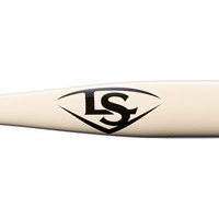 Louisville Slugger Pro Prime Alloy Fungo Bat, Ivory