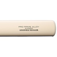 Louisville Slugger Pro Prime Alloy Fungo Bat, Ivory