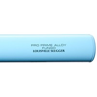 Louisville Slugger Pro Prime Alloy Fungo Bat, Light Blue