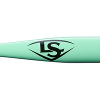 Louisville Slugger Pro Prime Alloy Fungo Bat, Mint