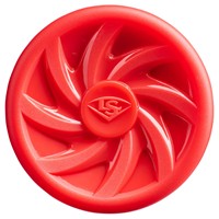 Louisville Slugger Pro Prime Alloy Fungo Bat, Red