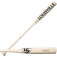 Louisville Slugger Pro Prime Alloy Fungo Bat, Ivory