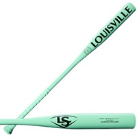 Louisville Slugger Pro Prime Alloy Fungo Bat, Mint
