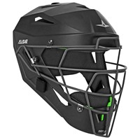 All Star MVP Pro Intermediate Catchers Set, Black