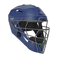 All Star MVP Pro Intermediate Catchers Set, Navy/White