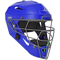 All Star MVP Pro Intermediate Catchers Set, Royal/Scarlet