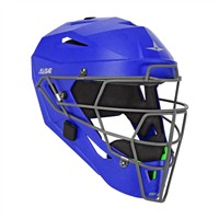 All Star MVP Pro Intermediate Catchers Set, Royal/White
