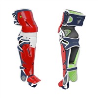 All Star MVP Pro Intermediate Catchers Set, Red/White/Blue